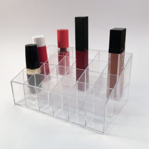 Organizador de Maquillaje para labiales. De venta en Acry+